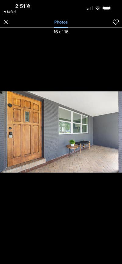 Room for rent in house  Main Photo