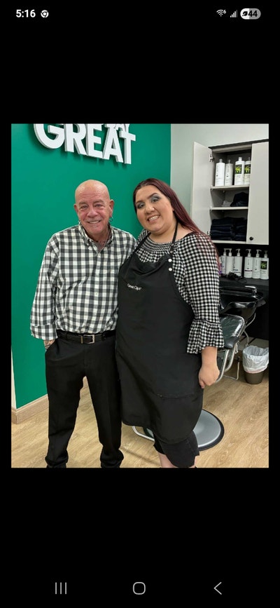 Room wanted in New Jersey Main Photo