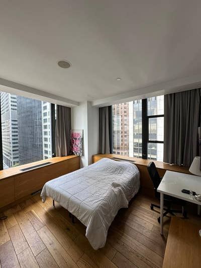 Flex Plus Room at FiDi  Main Photo