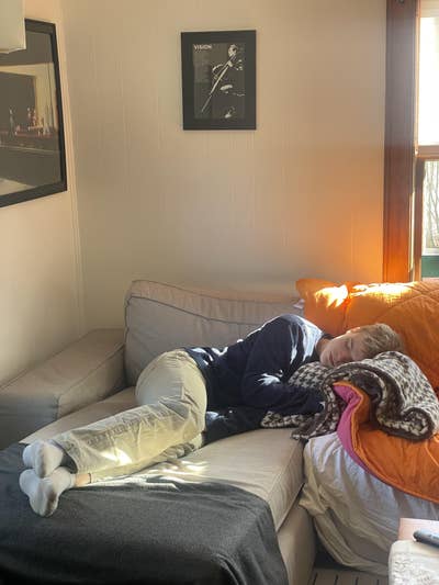 Student looking for a room in Boston ASAP Main Photo