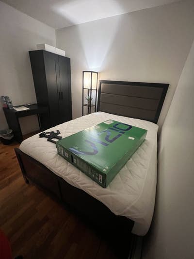 Furnished Room Avail for Rent / Saratoga 3 Train Main Photo