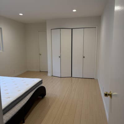 Master Bedroom w/ Private Bathroom Main Photo