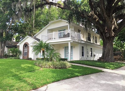 South downtown Orlando  Main Photo