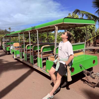 Male looking for a room in Las Vegas for April Main Photo