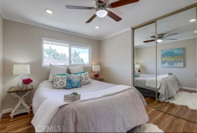 Private 1 bed room 1 bath Main Photo