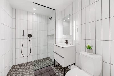 Lease takeover – 1 bedroom available in a 4BR in W Main Photo