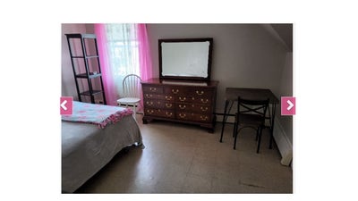 Share the apartment with a very quiet housemate  Main Photo