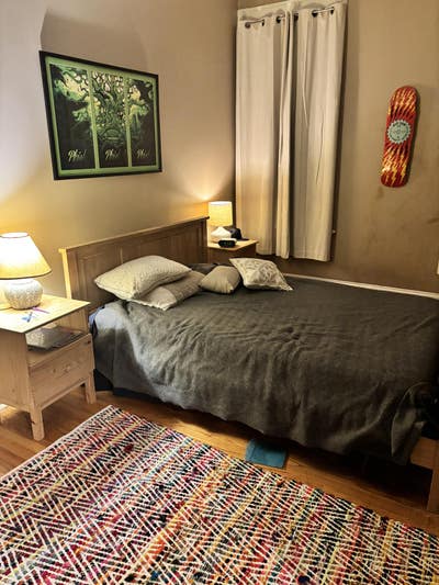 Room to rent with detached bath Main Photo