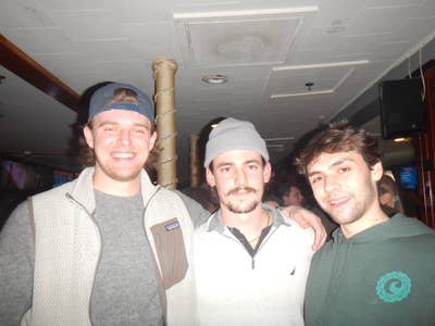 Room wanted in Boston Main Photo