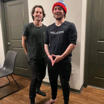 Room wanted in Austin Main Photo