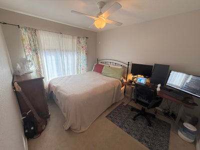Two Rooms For Rent (Individuals Welcome)  Main Photo