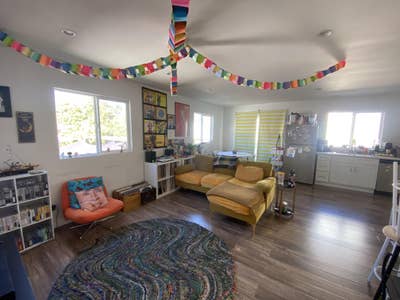 Looking for Roommate in East Hollywood Main Photo