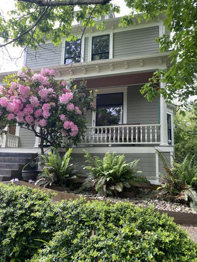 Share Historic Home in NE Portland Main Photo
