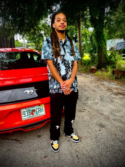 Room wanted in Tampa Main Photo