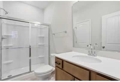 Ground Floor Private Suite(Garner) Main Photo