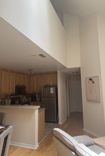 Ready to move Furnished Room Condo Main Photo