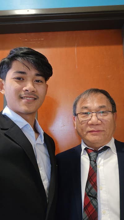 Male student looking for a room in Redondo Beach Main Photo