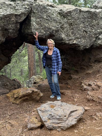 Room wanted in Phoenix, AZ Main Photo