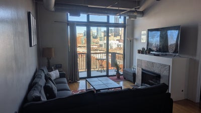 1450/mo Room Available- Great view, Pilsen & UIC Main Photo
