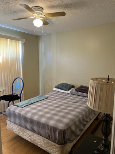 Furnished Room for Rent in Orlando Florida  Main Photo