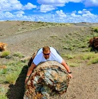 Room wanted in 85202 Main Photo