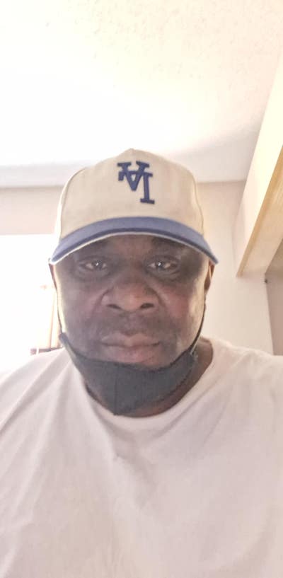 47 year old Male seeks a small or large room Main Photo