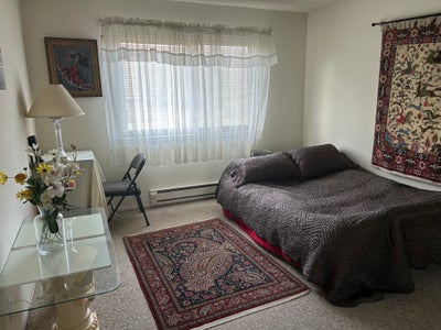 Room for Rent - Alameda Main Photo