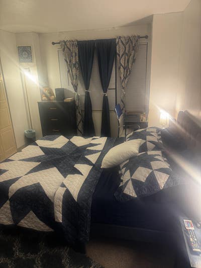 Room for Rent Private bath  Main Photo