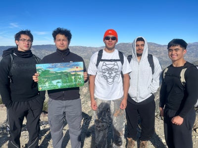 Reliable male looking for Pasadena room now Main Photo