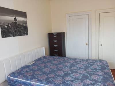 Today, a large, spacious, furnished, and renovated Main Photo