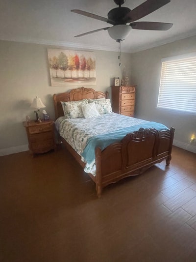 Furnished room Alta Loma  Main Photo