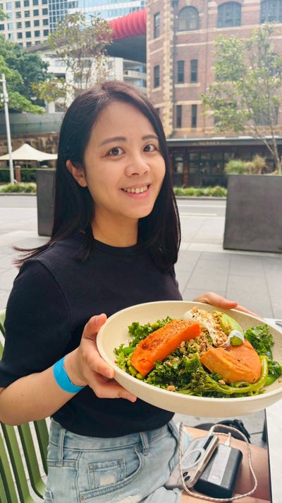 Student Female seeks a small or large room Main Photo