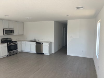 14 miles from downtown. Brand new home.  Main Photo
