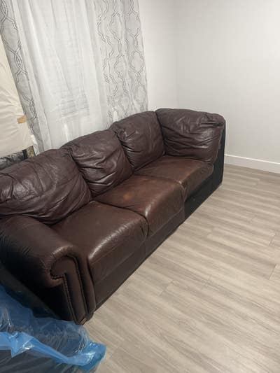 Able to furnish if needed Main Photo