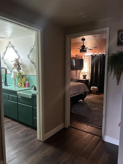 Room in house in apple valley  Main Photo