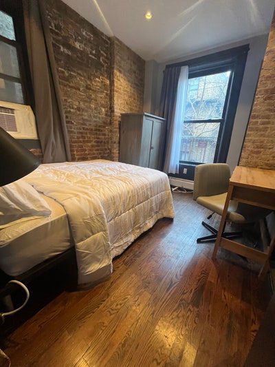 Stay as long or as short as you’d like on the UES Main Photo