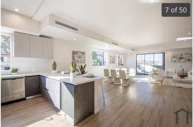 Gorgeous Private, Bright And Airy Townhome! Main Photo