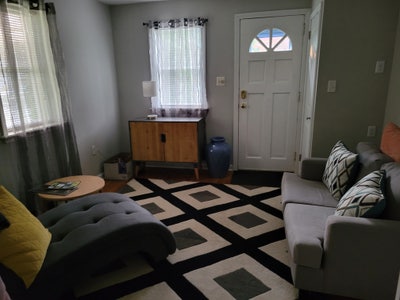 Furnished 1 bedroom  Main Photo