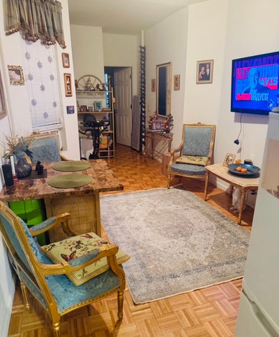 Room Sublease on UES 80s for one female  Main Photo