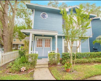 Semoran and Grant Main Photo