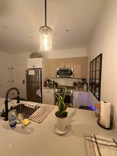 Room for Rent- Working Professional Main Photo