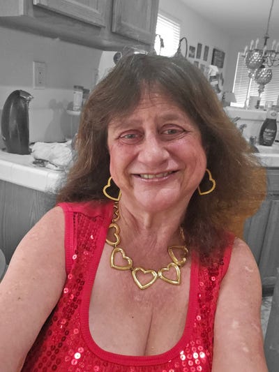 Living Together and Loving Life Main Photo