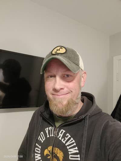 Room wanted in Denton, TX Main Photo