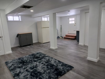 This is more of an apartment Main Photo