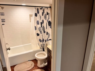 Basement for Rent - South Salt Lake Main Photo