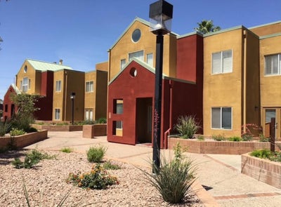 Tempe, AZ Condo Main Photo