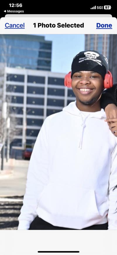 Room wanted in Marietta, GA Main Photo