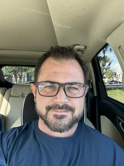 Reliable man looking for Orange County room Main Photo