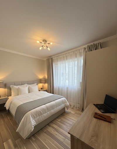 Cozy Private Room – 15 Mins to Manhattan  Main Photo