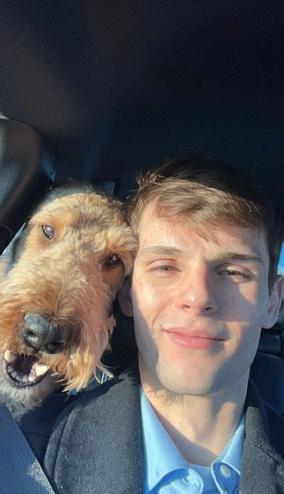 Room wanted in San Diego Main Photo